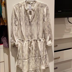Babaton dress brand new